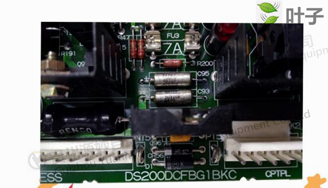 GE DS200TCEAG1BNE  模块
