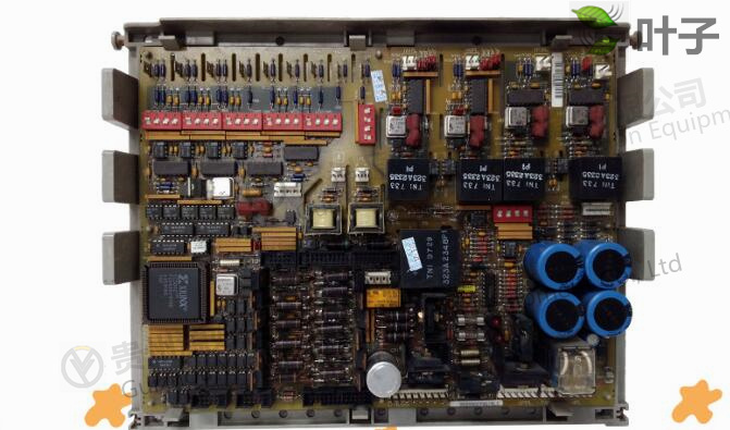 GE  DS200KLDBG1ABC 模块
