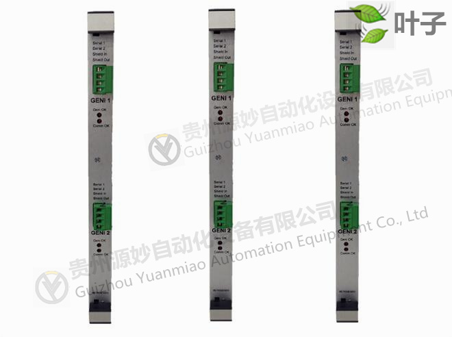 GE  IS220UCSAH1A 模块  