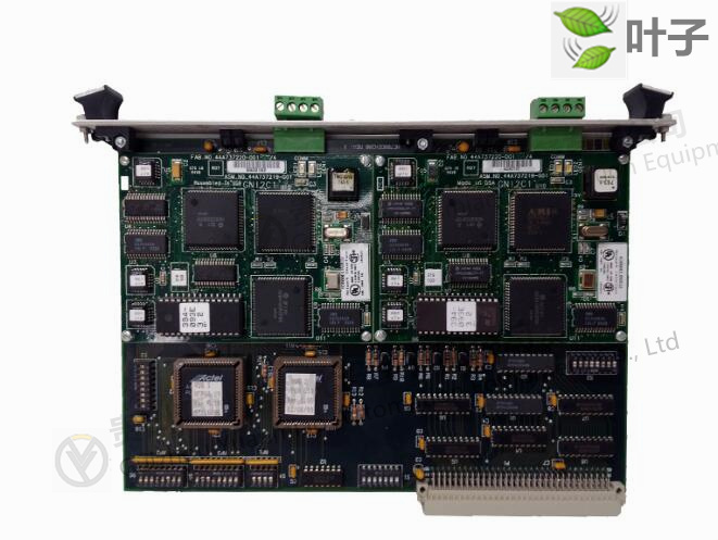 GE  IS220PDIAH1B 模块  