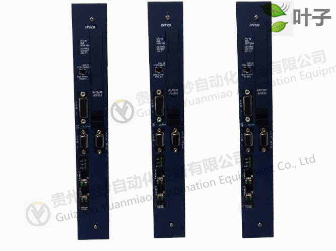 GE  IS220PAICH1A 模块