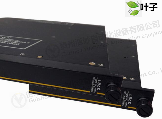TRICON 4201模块