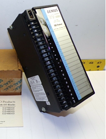 GE IC670MDL740模块