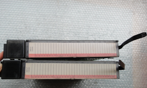 GE IC697MEM717C模块