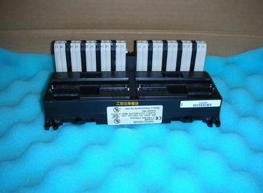 GE IC670CHS101  模块 