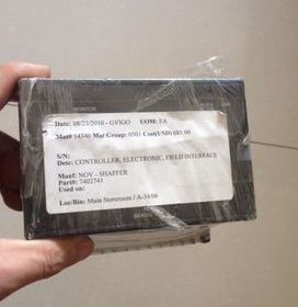 GE IC670MDL930 模块