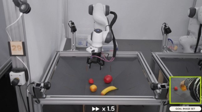 DeepMind“机器猫”自学成才!具身智能或将引领 AI 下一个浪潮 DeepMind“机器猫”自学成才!具身智能或将引领 AI 下一个浪潮