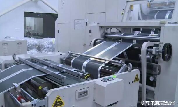 电池生产价值量占比15%，涂布工艺有何难点？核心零件是否已国产？