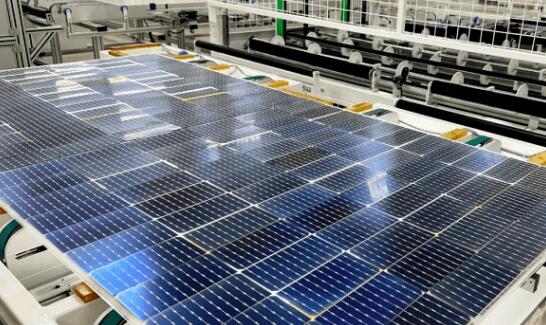 N型电池主流效应明显,银浆产业量获提升,国产化进程加速 N型电池主流效应明显,银浆产业量获提升,国产化进程加速