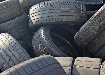 废胶市场持续走高,阿朗新科打造橡胶工业价值链,全流程减排 废胶市场持续走高,阿朗新科打造橡胶工业价值链,全流程减排
