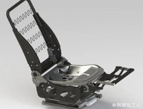 “以塑代钢“技术日益成熟！长玻纤强聚丙烯如何赋能汽车轻量化？