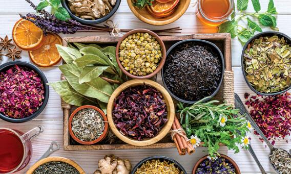 减甜、健康、怀旧…2024食品行业将会流行怎样的风味？