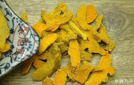 姜黄竟可改善消化不良！详解其在零食、烘焙、饮料等产品中的应用