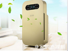 摆脱“靠天吃饭”魔咒,空气净化器的“新故事”要如何讲? 摆脱“靠天吃饭”魔咒,空气净化器的“新故事”要如何讲?