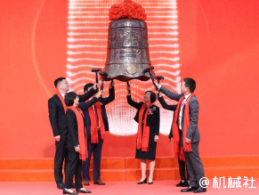 这对宁波夫妇，演绎草根逆袭的商业传奇故事，成为小模数齿轮行业全球龙头